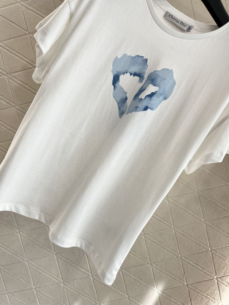 Christian Dior T-Shirts